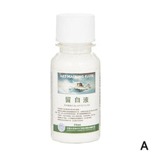 Load image into Gallery viewer, 1pc Art Masking Fluid Hite Retaining Liquid Pigment Covering Solution Needle Tube Watercolor White Liquid Watercolor Painting